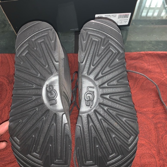 Ugg Neumel Ripstop - Picture 4 of 4